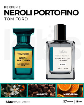 Neroli Portofino  Tom Ford