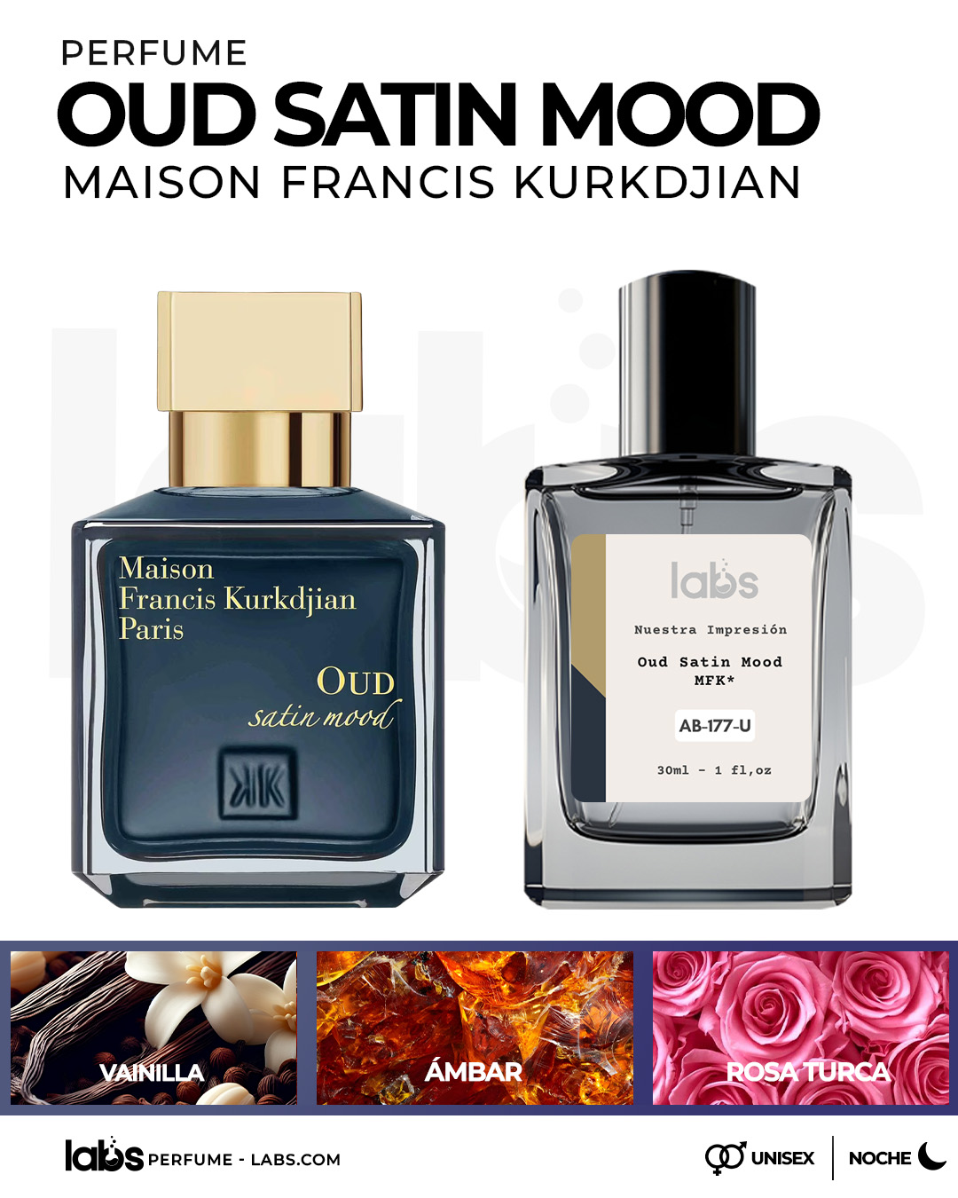 Oud Satin Mood