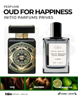 Oud for Happiness Initio Parfums