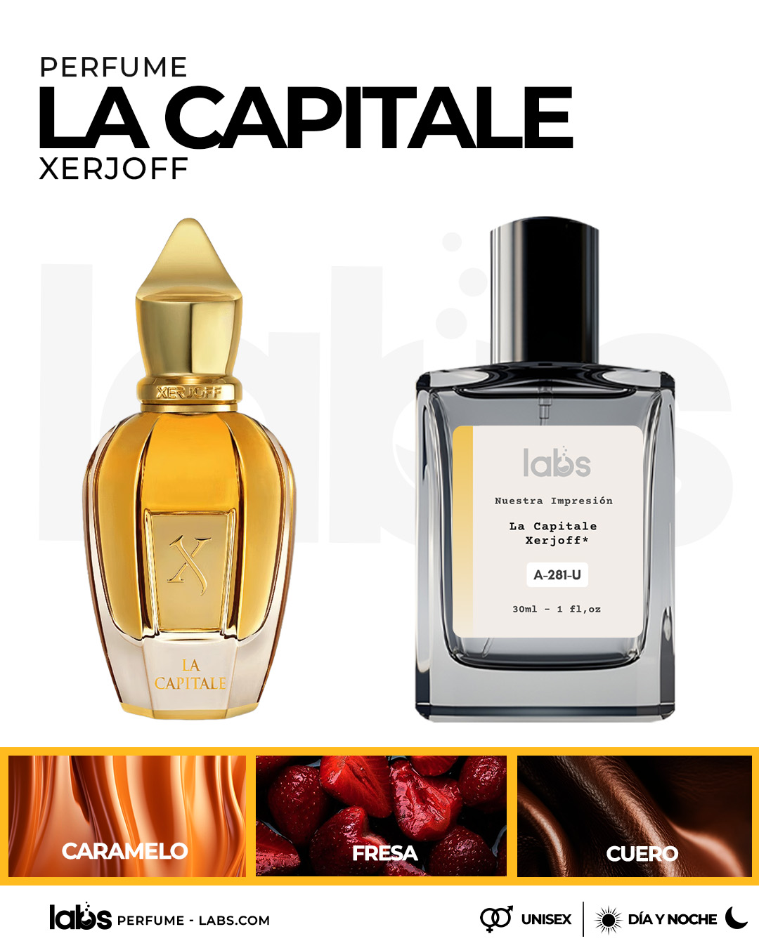 La Capitale Xerjoff