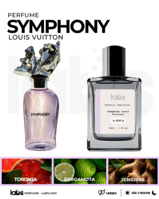 Symphony Louis Vuitton