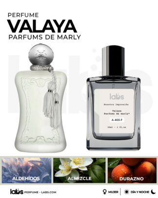 Valaya Parfums de Marly