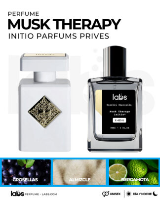 Musk Therapy Initio Parfums Prives