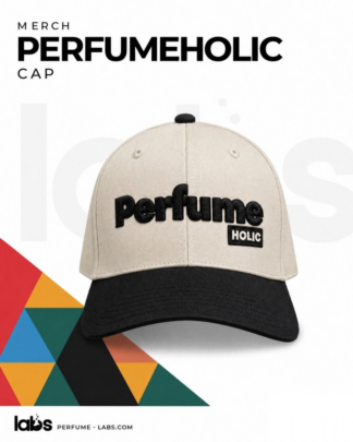 Gorra - Perfume Holic