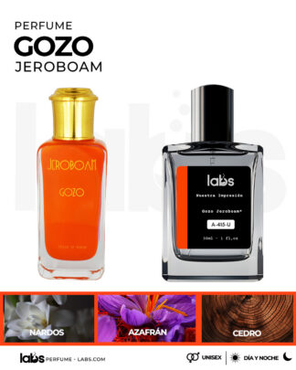 Gozo Jeroboam