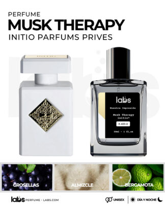 Musk Therapy Initio Parfums Prives